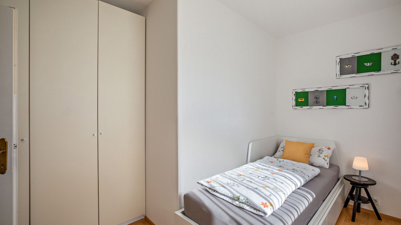 Photo of Bedroom in Castelvecchio Alto
