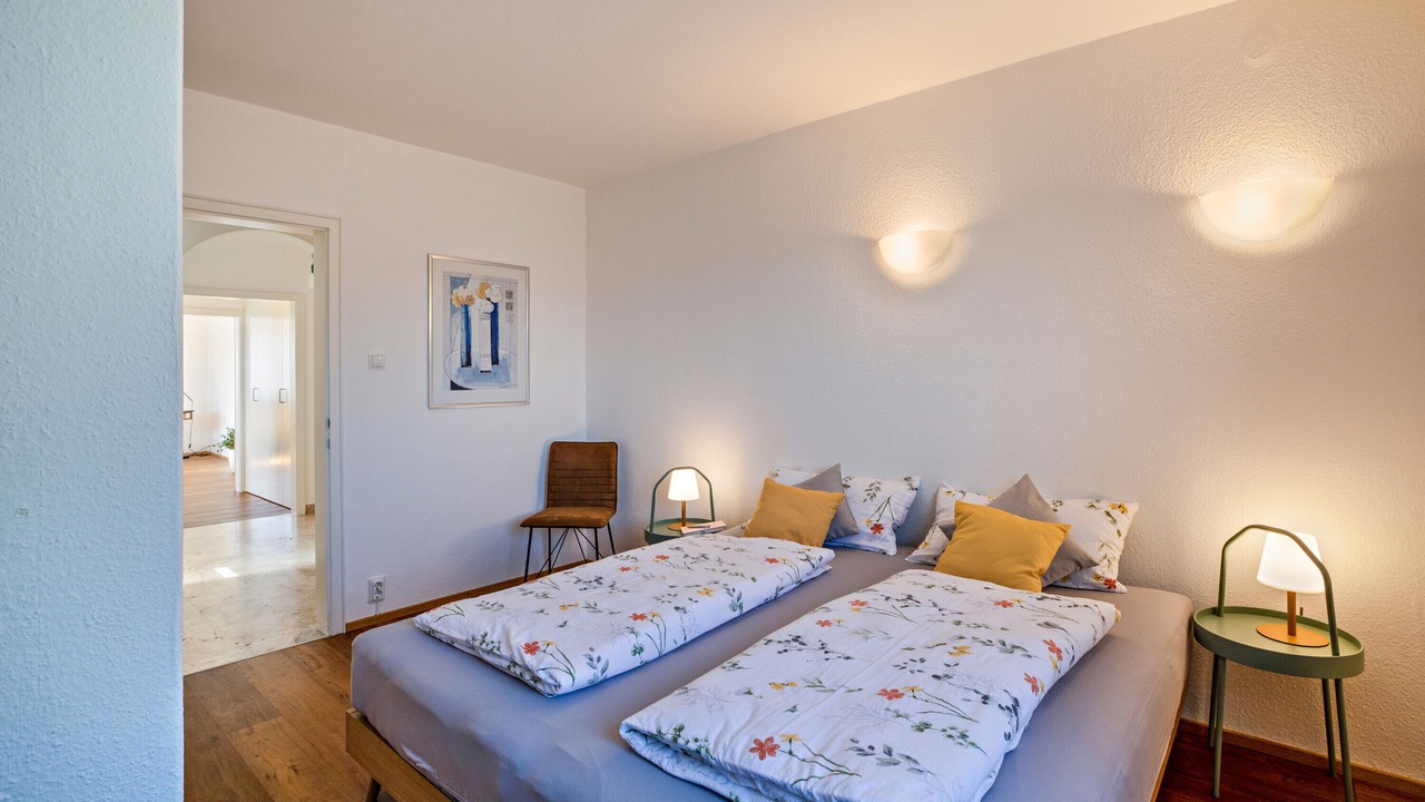 Photo of Bedroom in Castelvecchio Alto