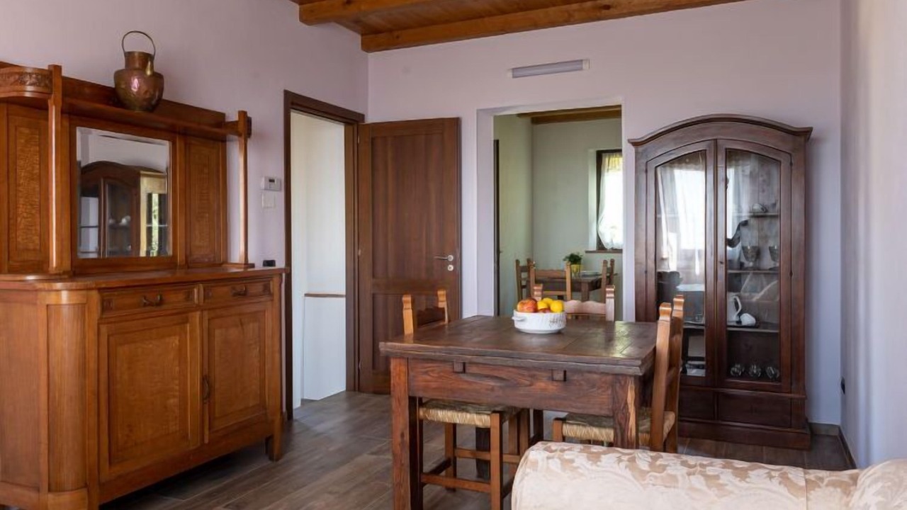 Photo of Livingroom in Scansano