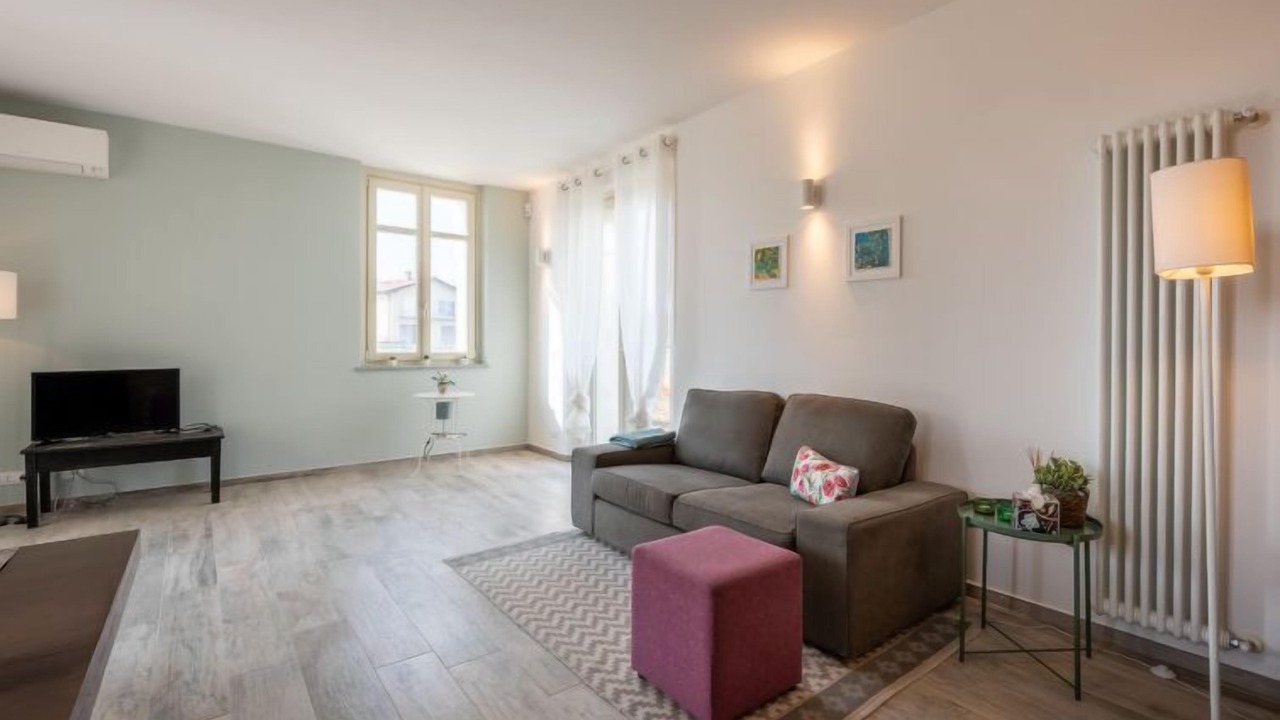 Photo of Bedroom in Costigliole d'Asti