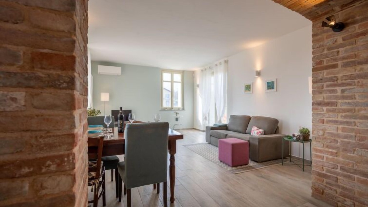 Photo of Livingroom in Costigliole d'Asti