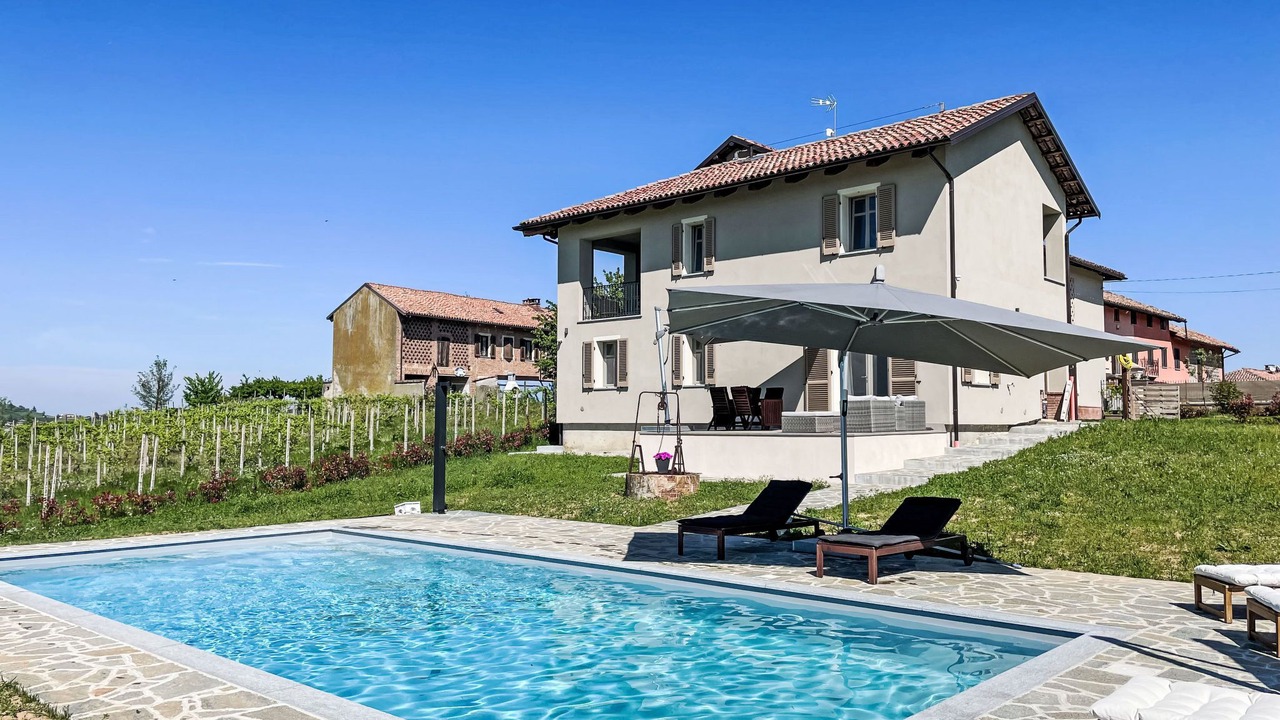 Photo of Outdoor in Costigliole d'Asti