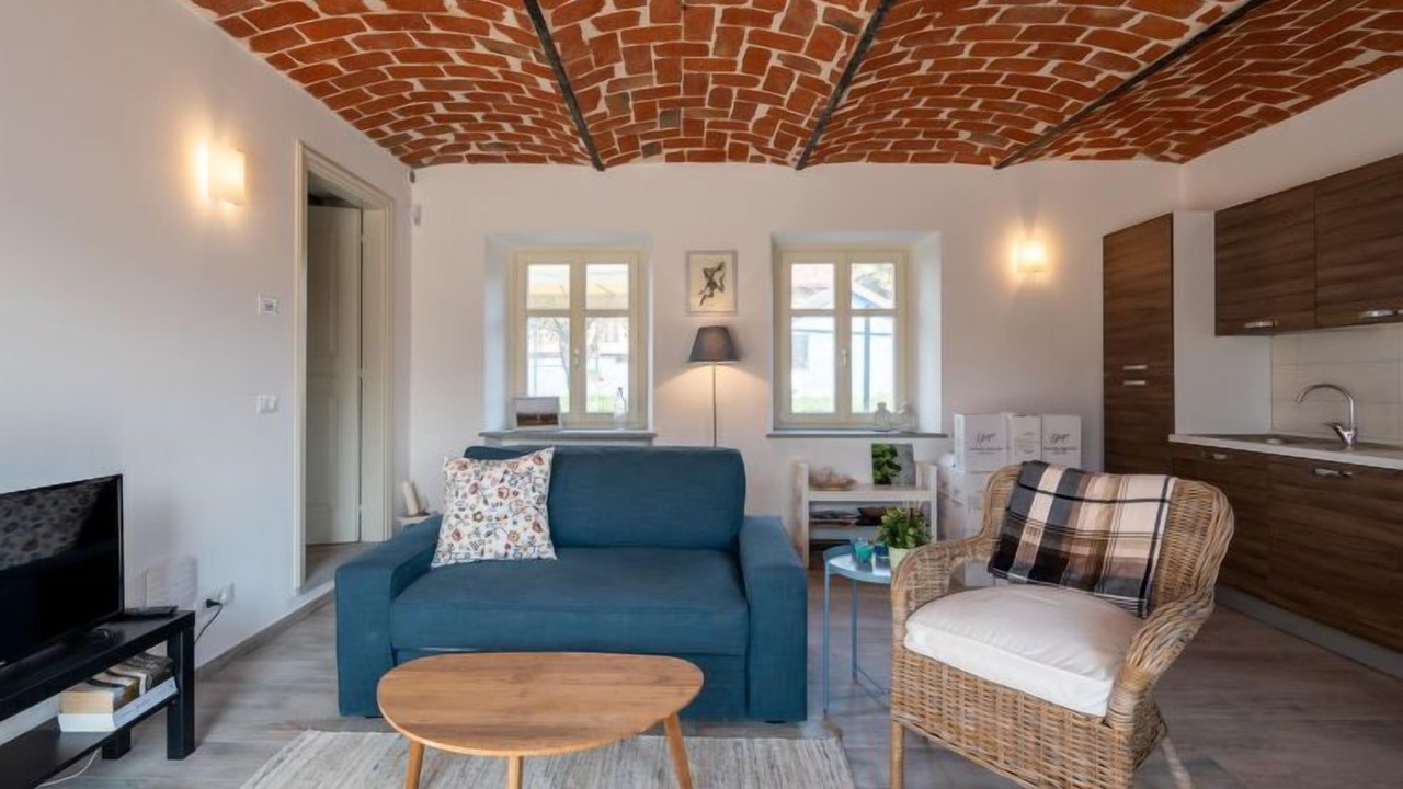 Photo of Livingroom in Costigliole d'Asti