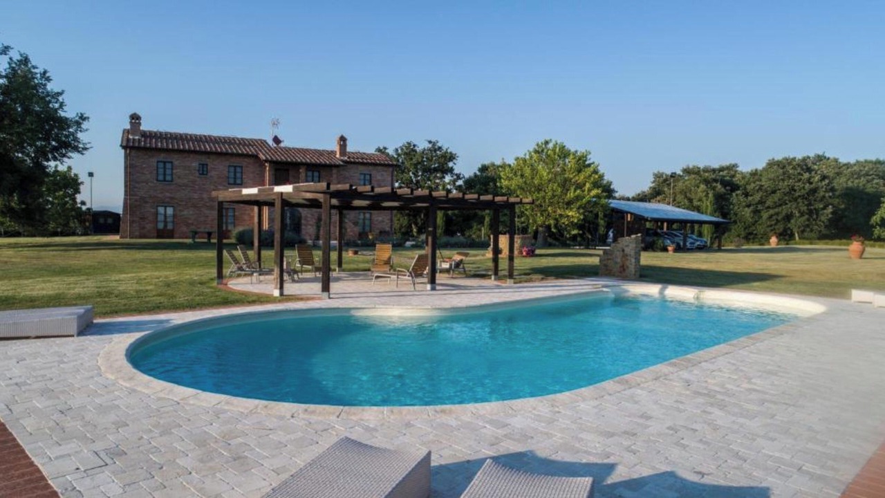 Photo of Outdoor in Marciano della Chiana