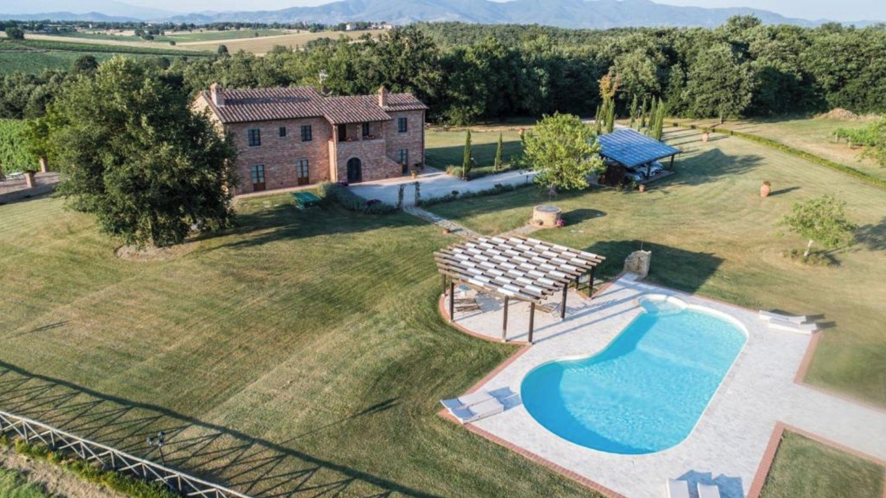 Photo of Outdoor in Marciano della Chiana