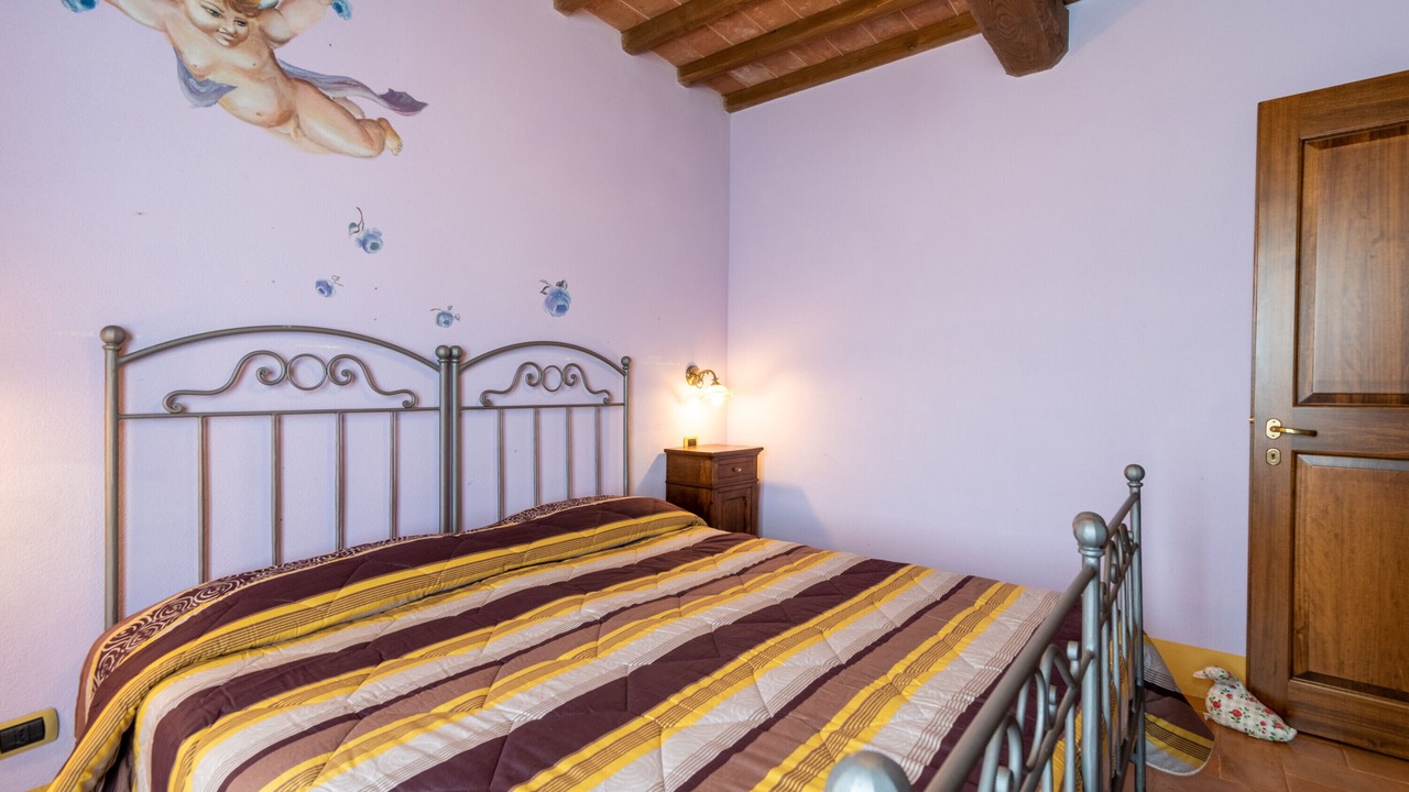 Photo of Bedroom in Marciano della Chiana
