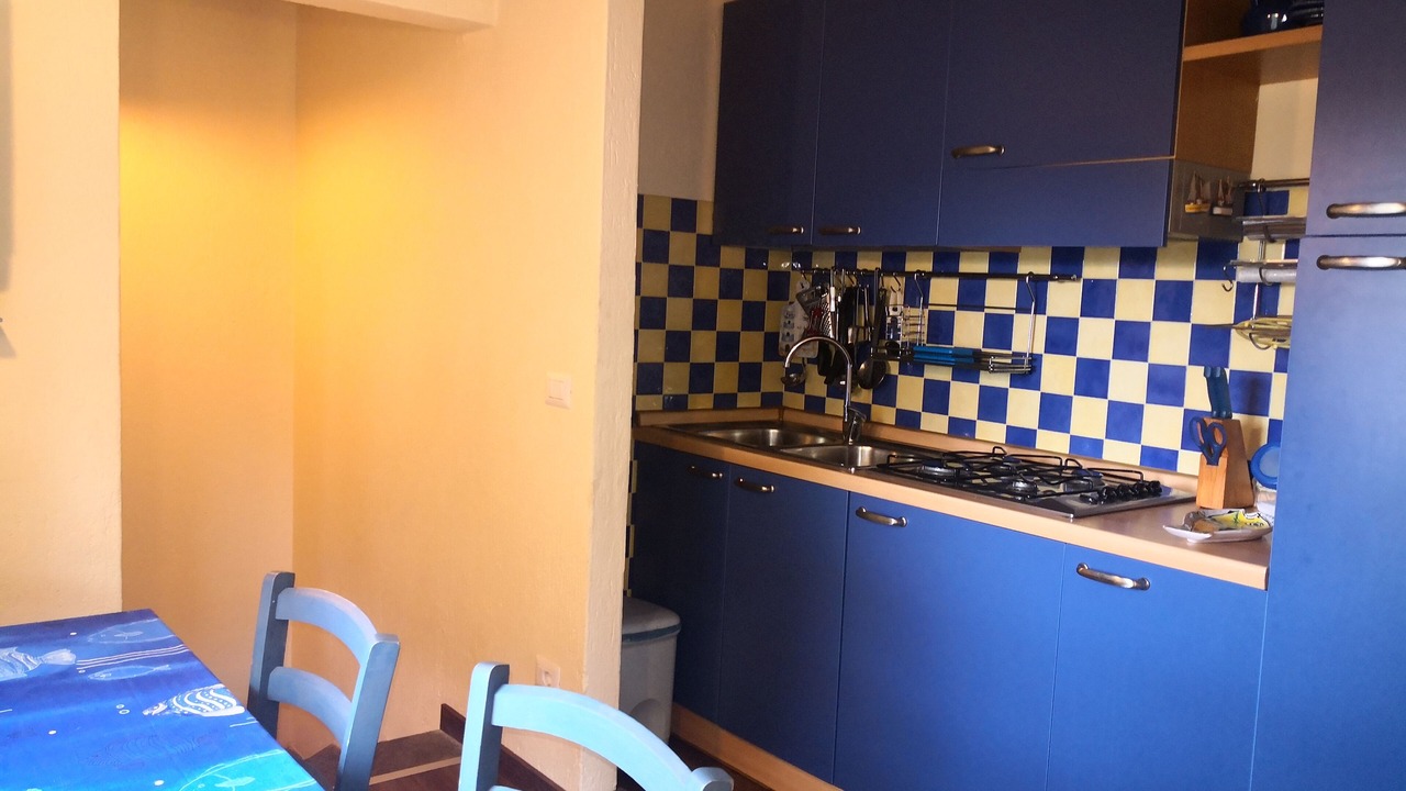 Photo of Kitchen in Orbetello