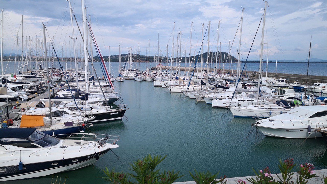 Photo of Others in Orbetello