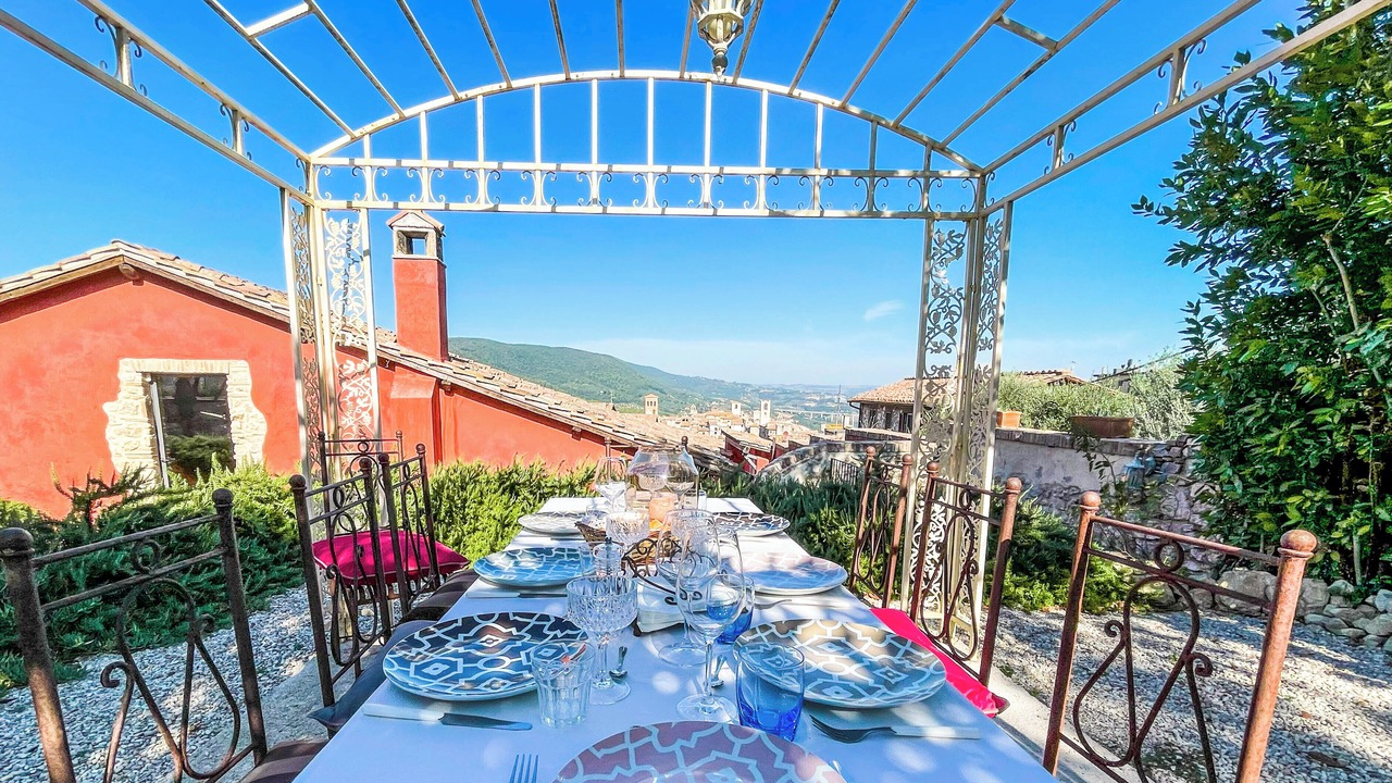 Photo of Outdoor in Narni