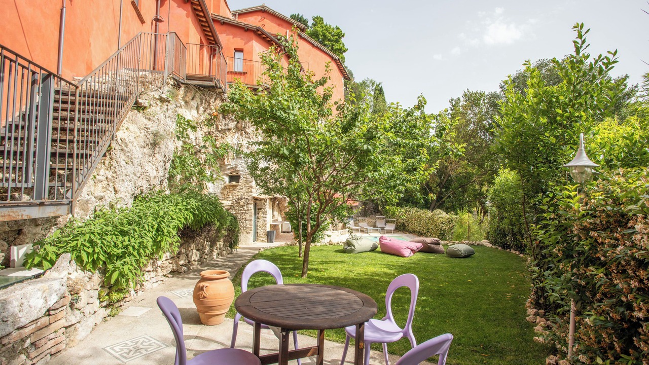 Photo of Outdoor in Narni