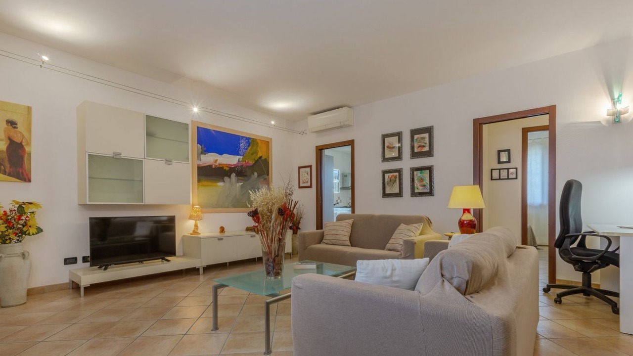 Photo of Livingroom in Fossanova San Marco