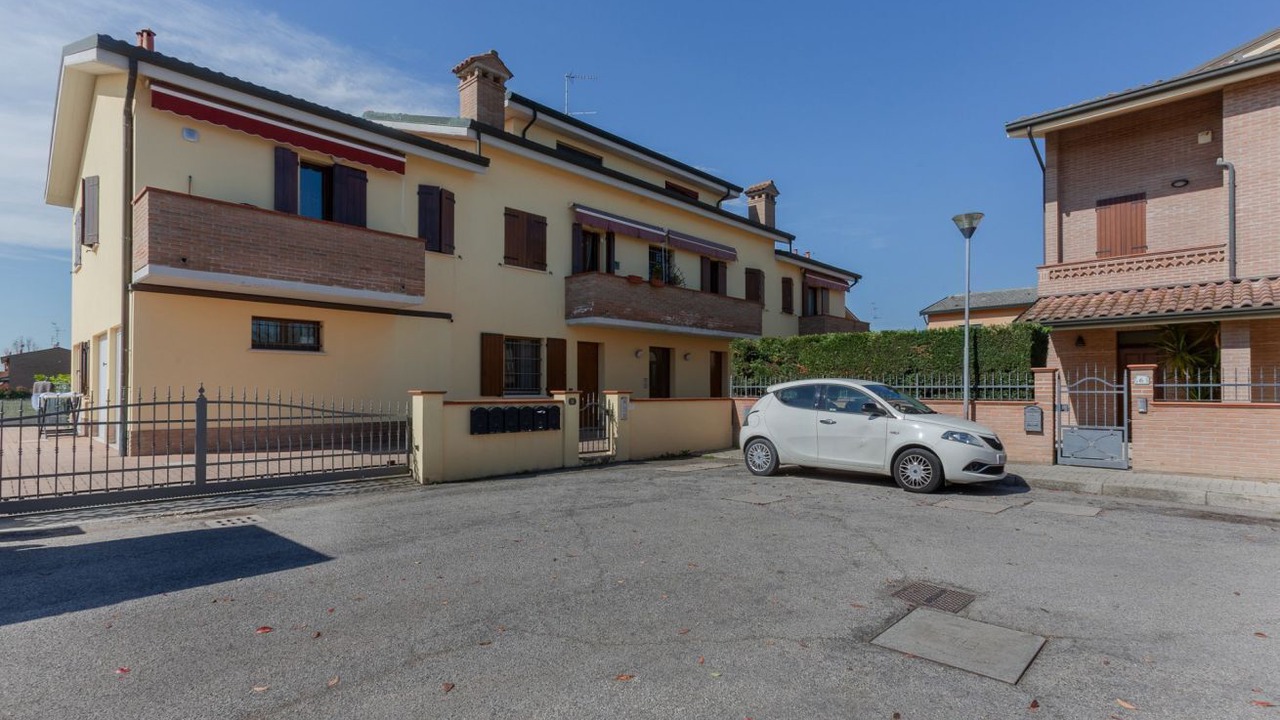 Photo of Outdoor in Fossanova San Marco