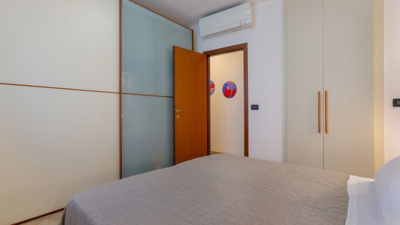 Photo of Bedroom in Fossanova San Marco