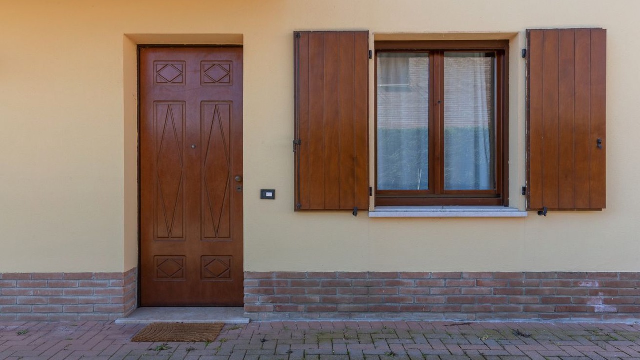 Photo of Outdoor in Fossanova San Marco