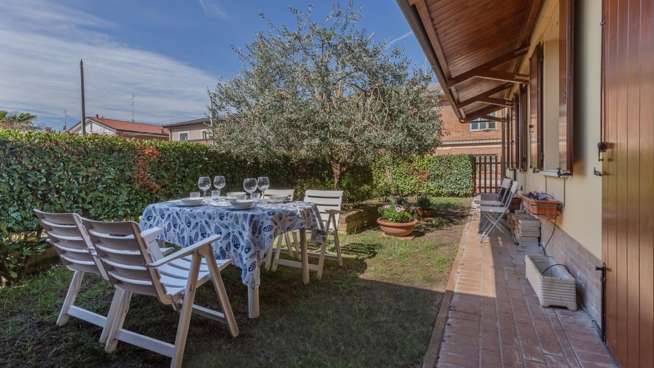 Photo of Outdoor in Fossanova San Marco