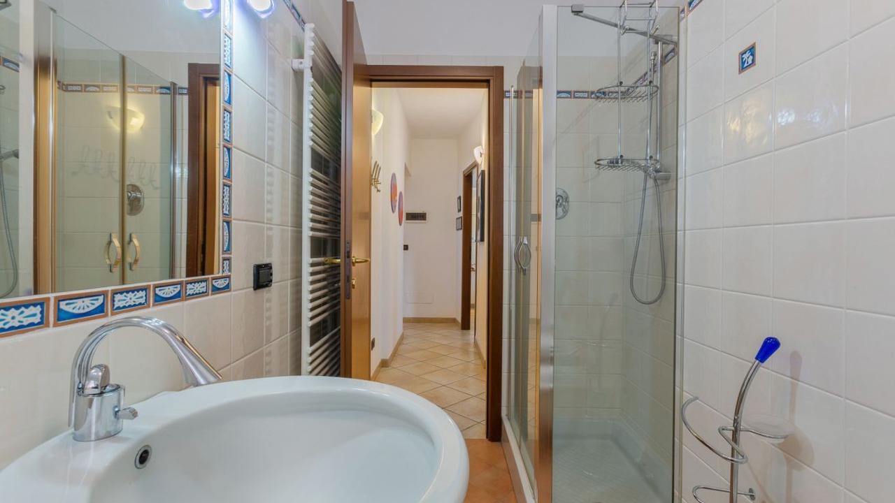 Photo of Bathroom in Fossanova San Marco