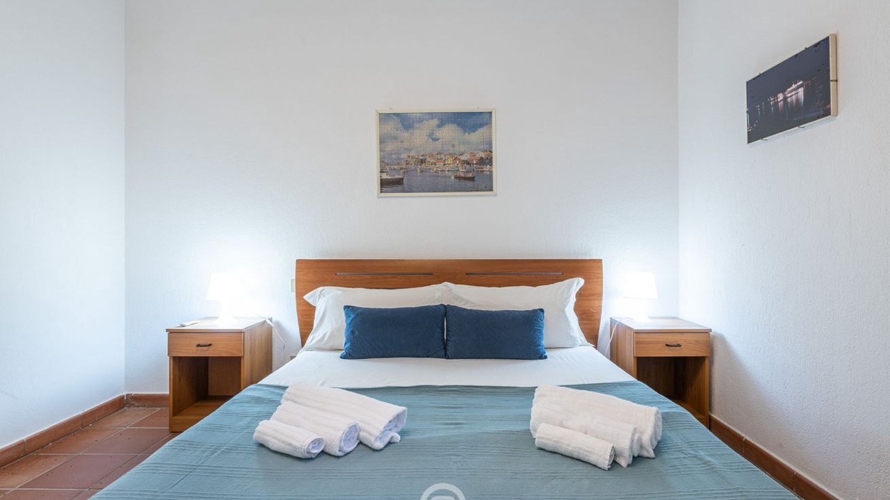 Photo of Bedroom in Funtana Meiga
