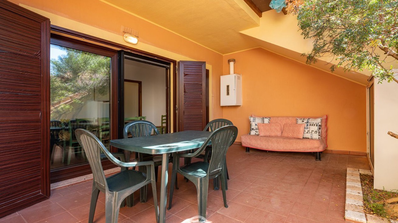 Photo of Outdoor in Funtana Meiga