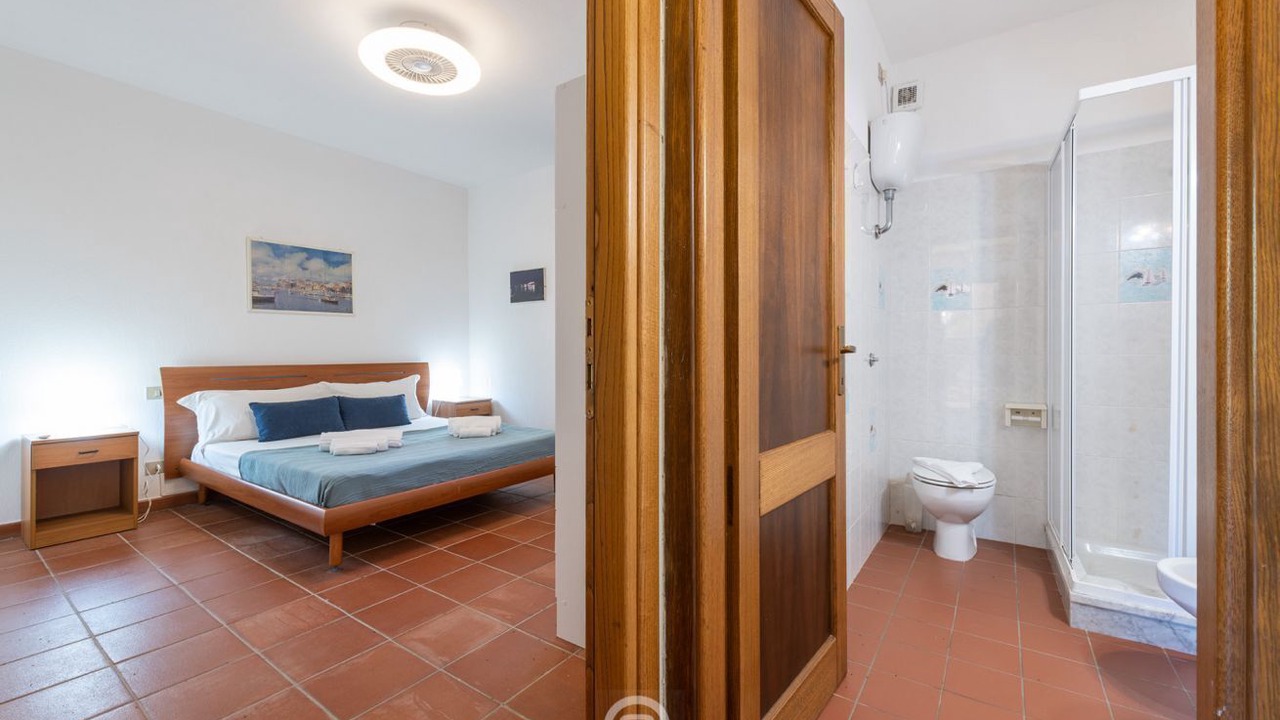 Photo of Bathroom in Funtana Meiga