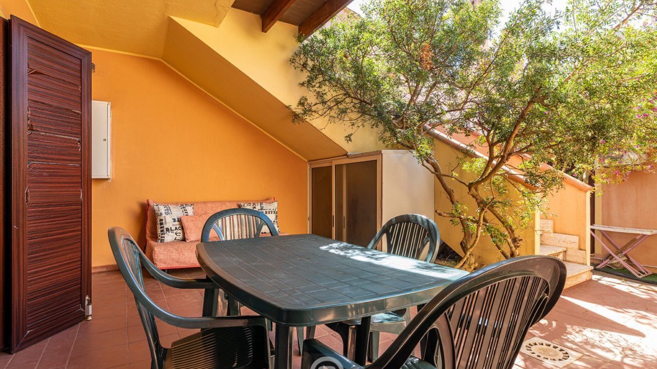 Photo of Outdoor in Funtana Meiga