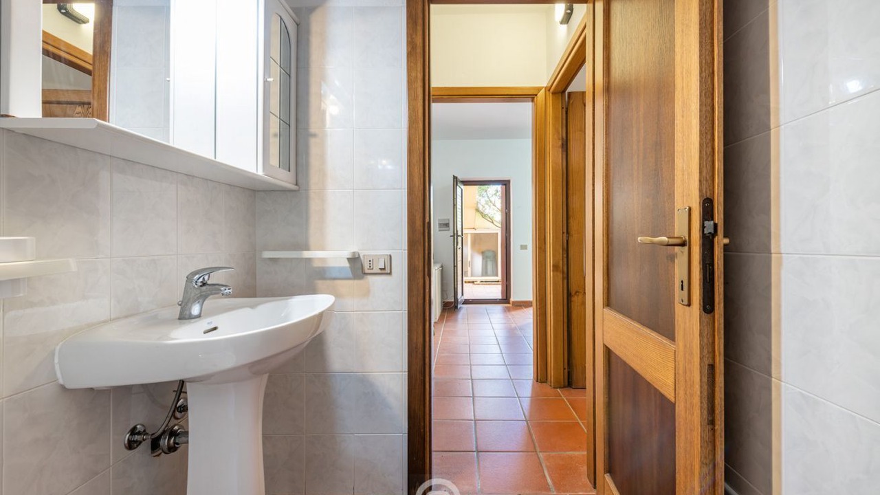 Photo of Bathroom in Funtana Meiga