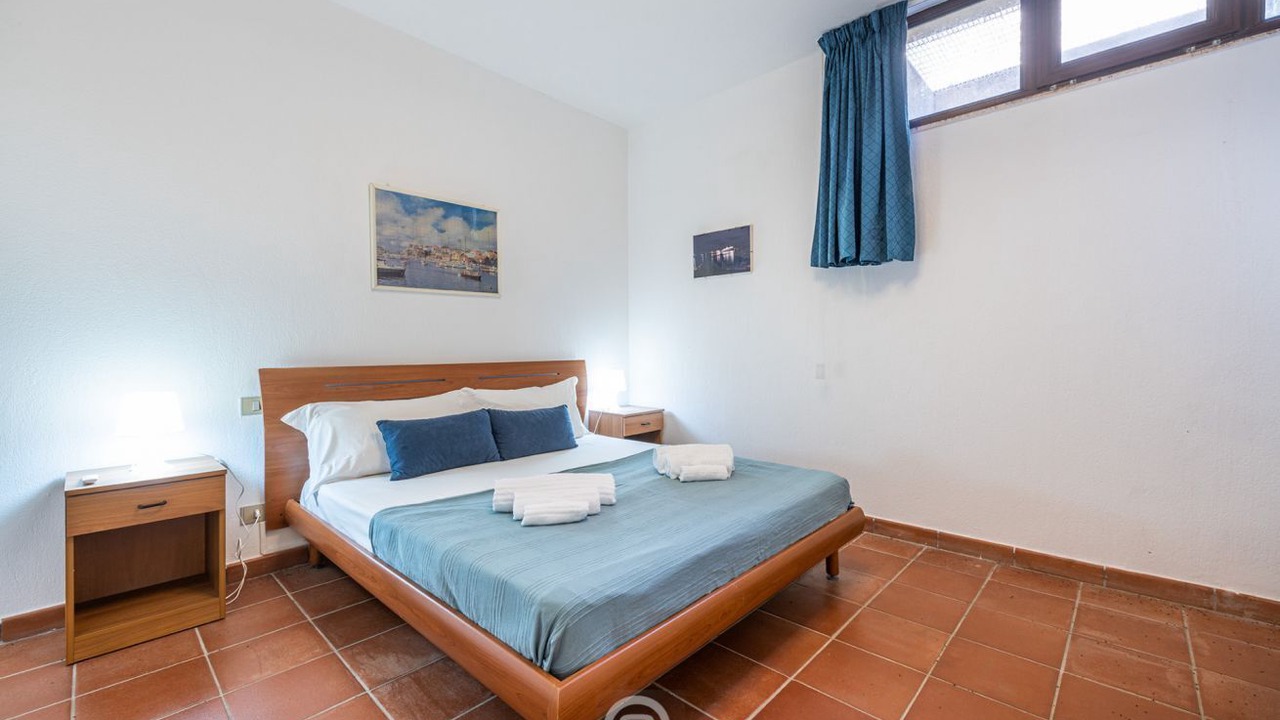 Photo of Bedroom in Funtana Meiga