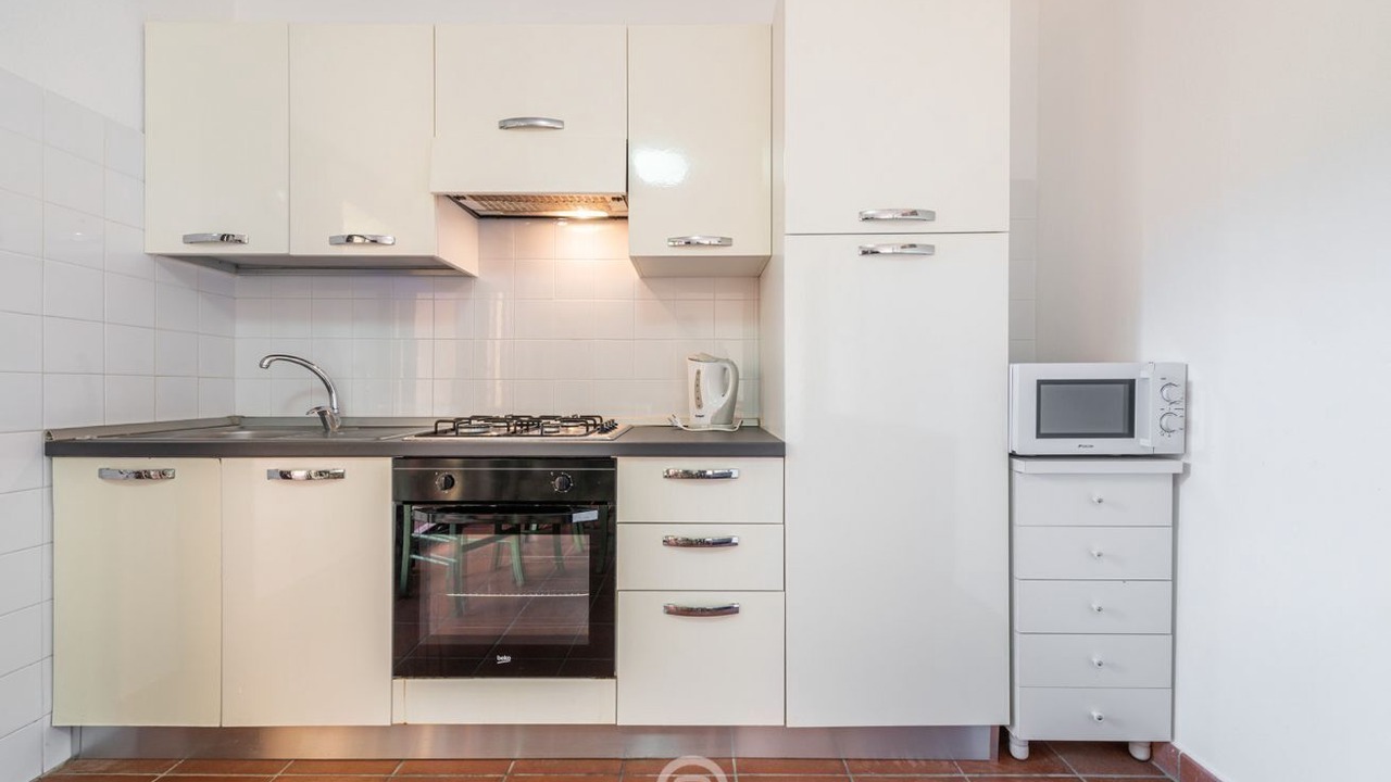 Photo of Kitchen in Funtana Meiga