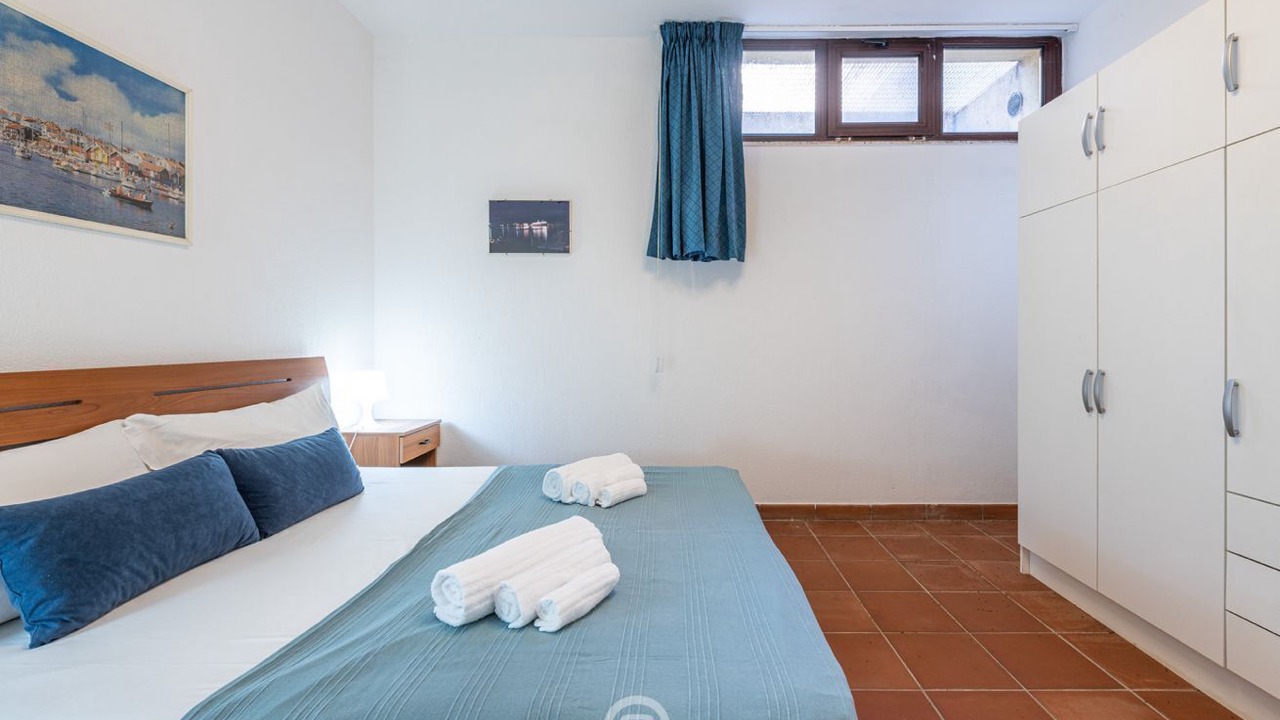 Photo of Bedroom in Funtana Meiga