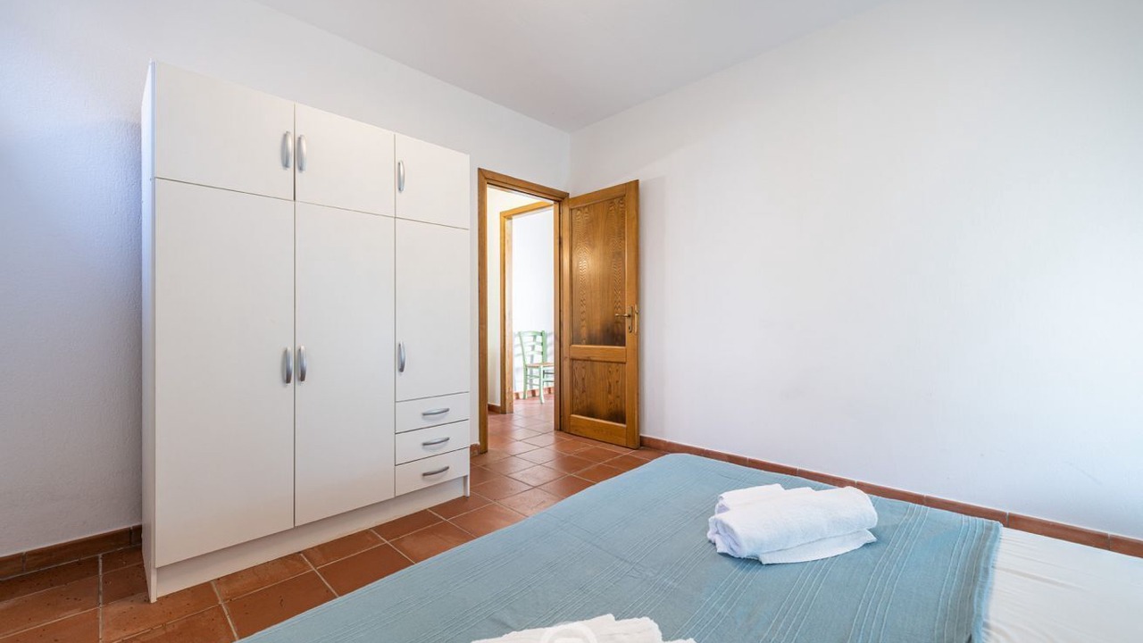 Photo of Bedroom in Funtana Meiga