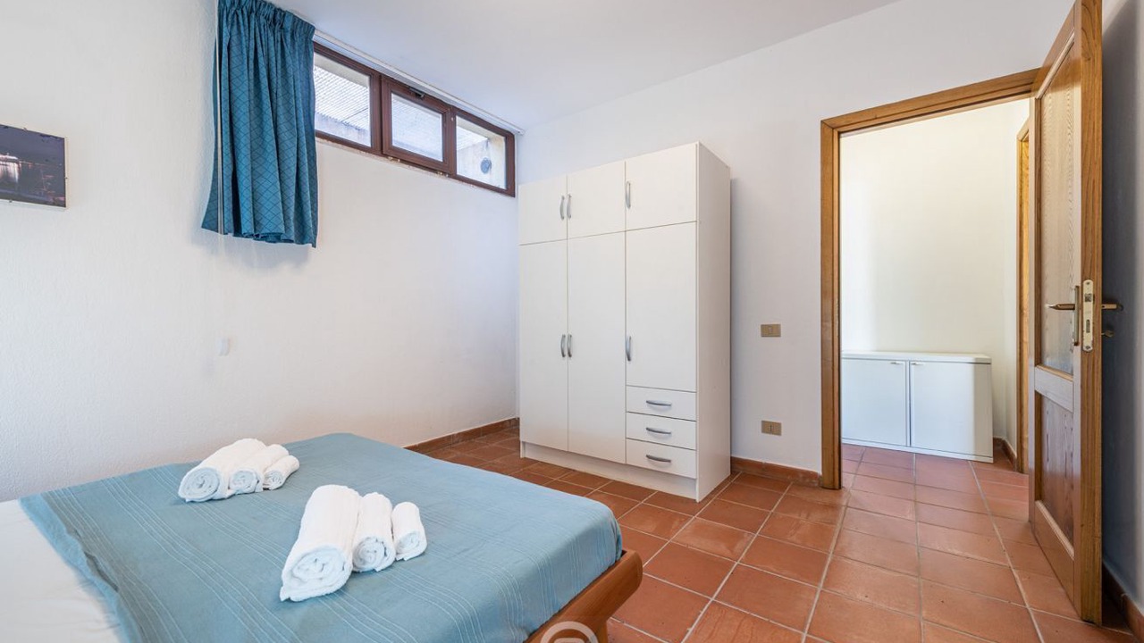 Photo of Bedroom in Funtana Meiga