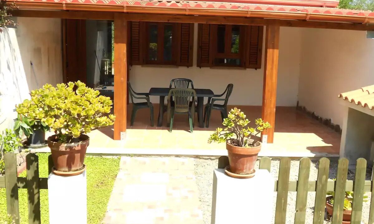 Photo of Outdoor in Calasetta