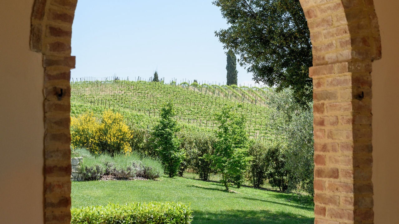 Photo of Outdoor in San Giovanni d'Asso