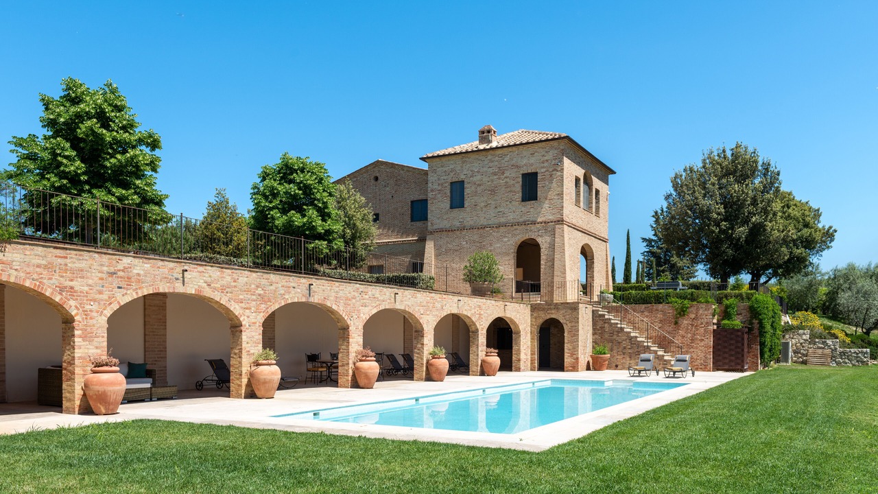 Photo of Outdoor in San Giovanni d'Asso