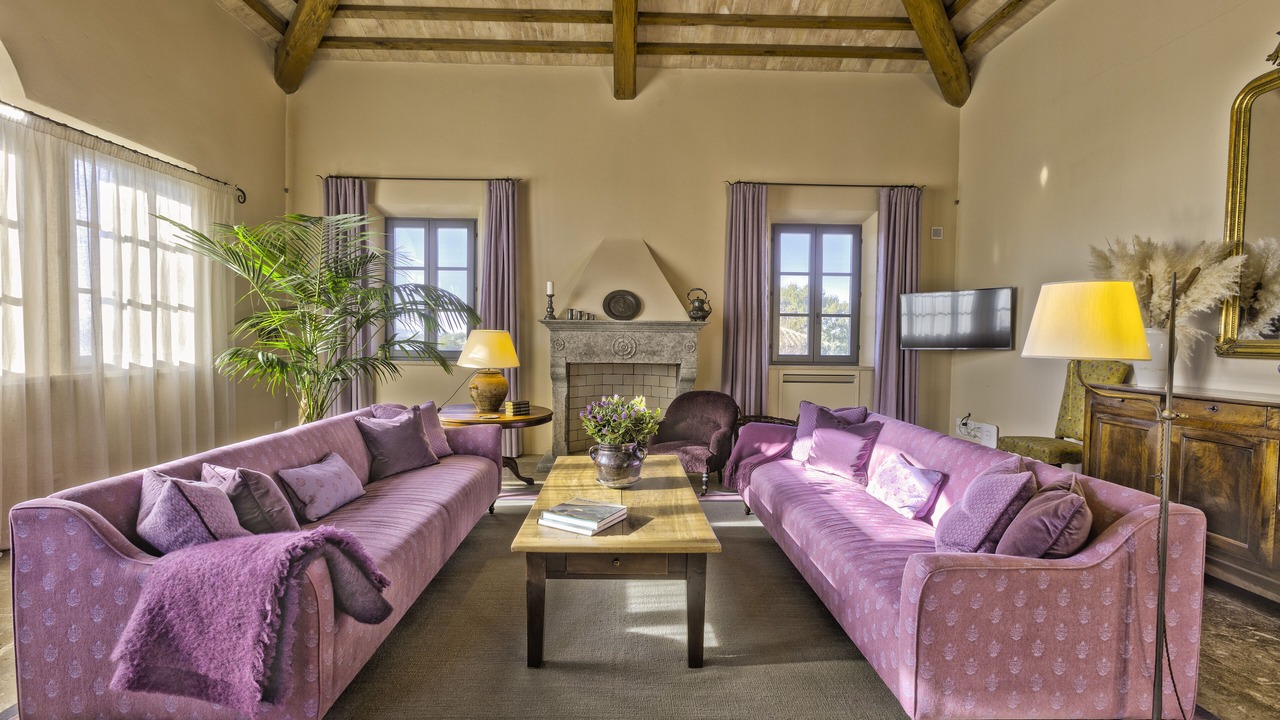 Photo of Livingroom in San Giovanni d'Asso