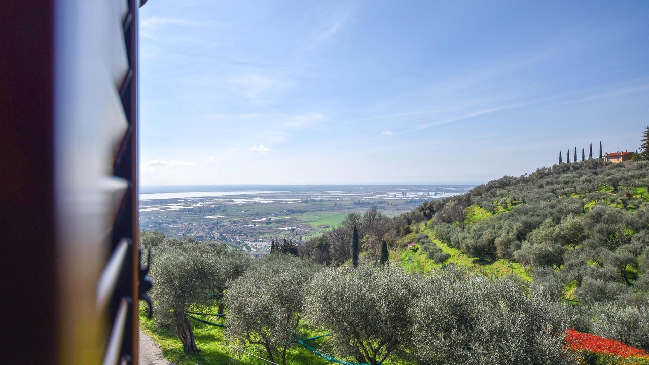 Photo of Bedroom in Pieve a Elici