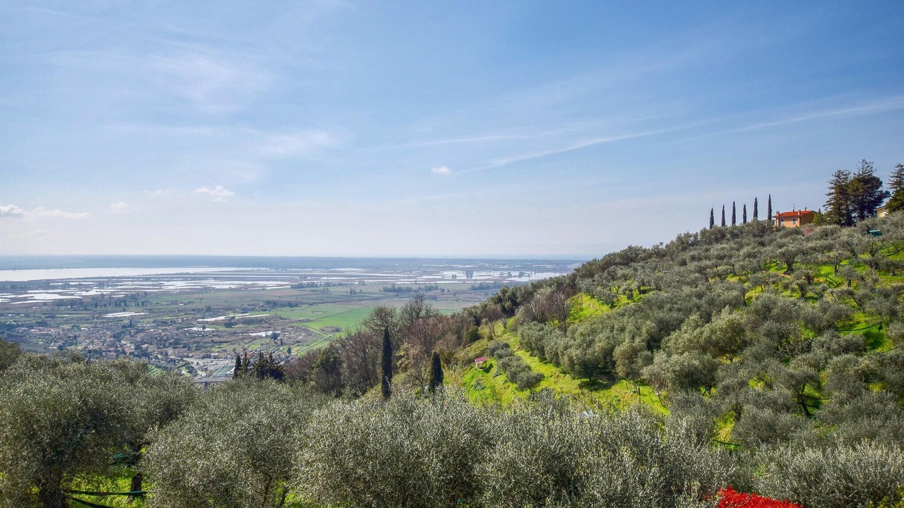 Photo of Bedroom in Pieve a Elici