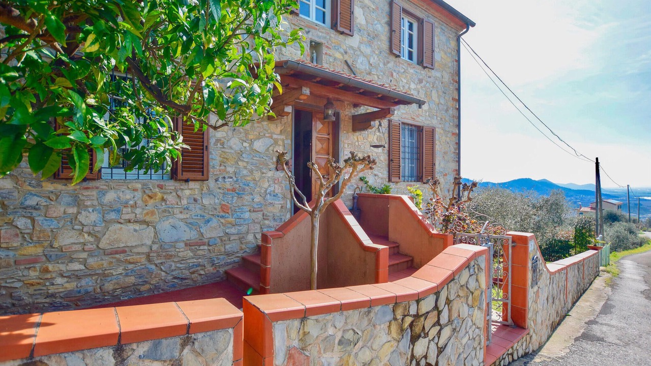 Photo of Others in Pieve a Elici