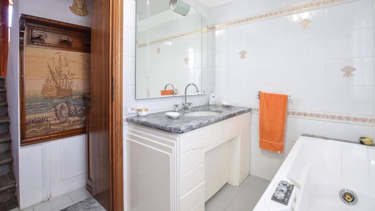 Photo of Bathroom in Pieve a Elici