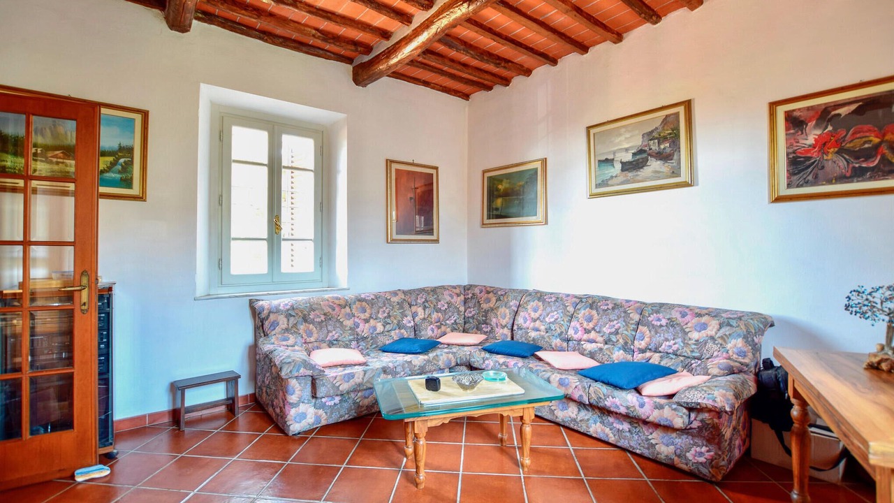Photo of Bedroom in Pieve a Elici
