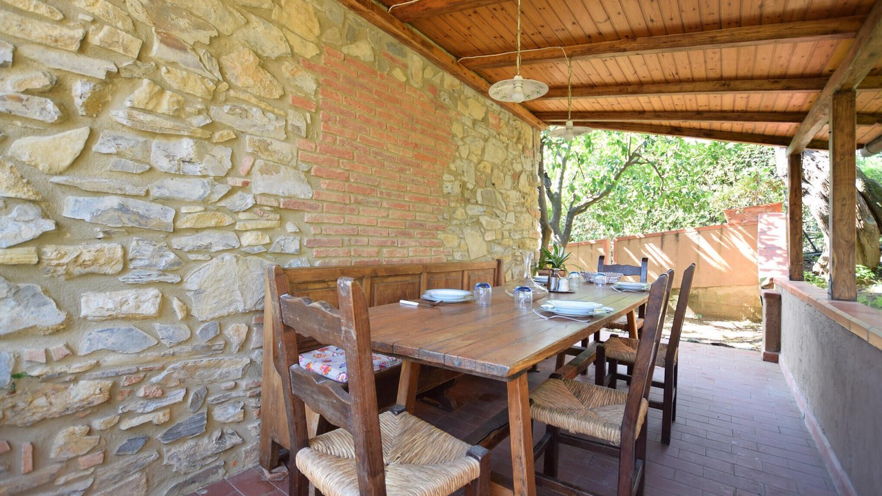 Photo of Others in Pieve a Elici