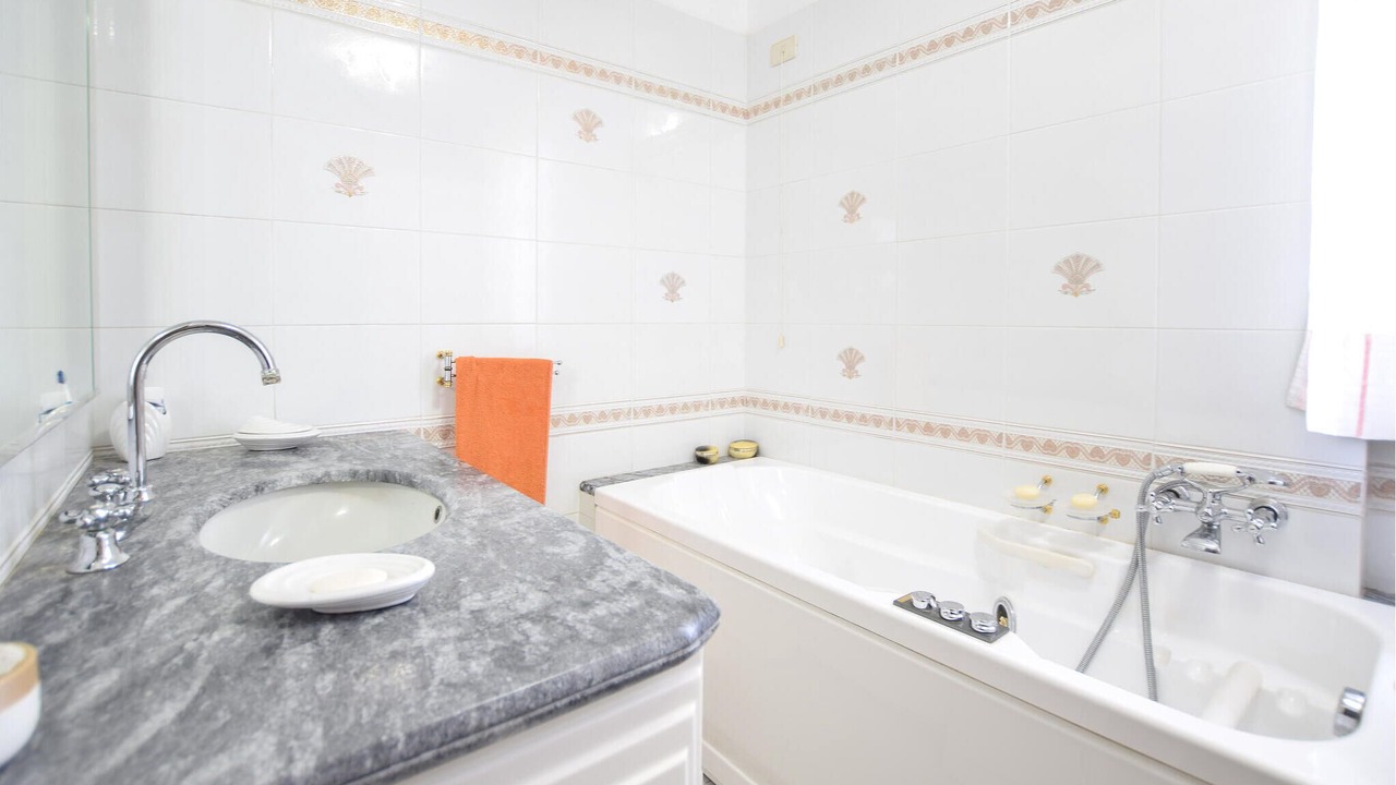 Photo of Bathroom in Pieve a Elici