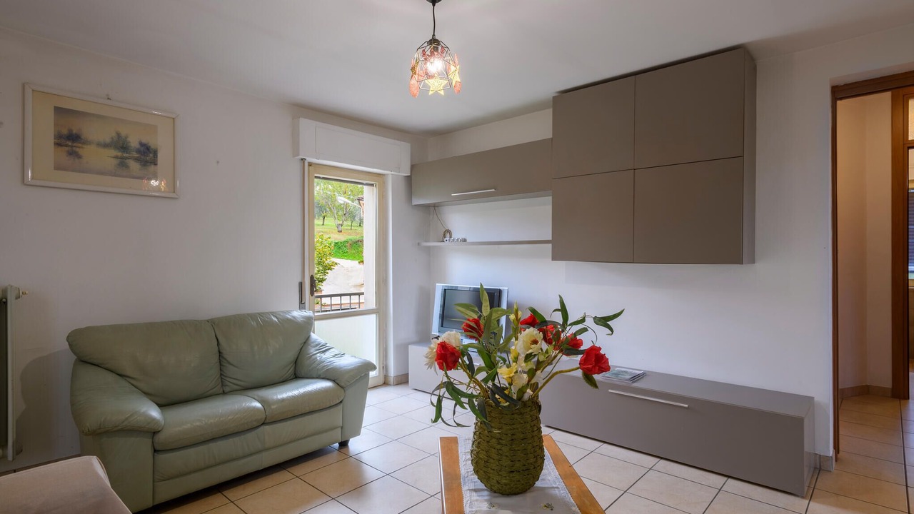 Photo of Bedroom in Miano
