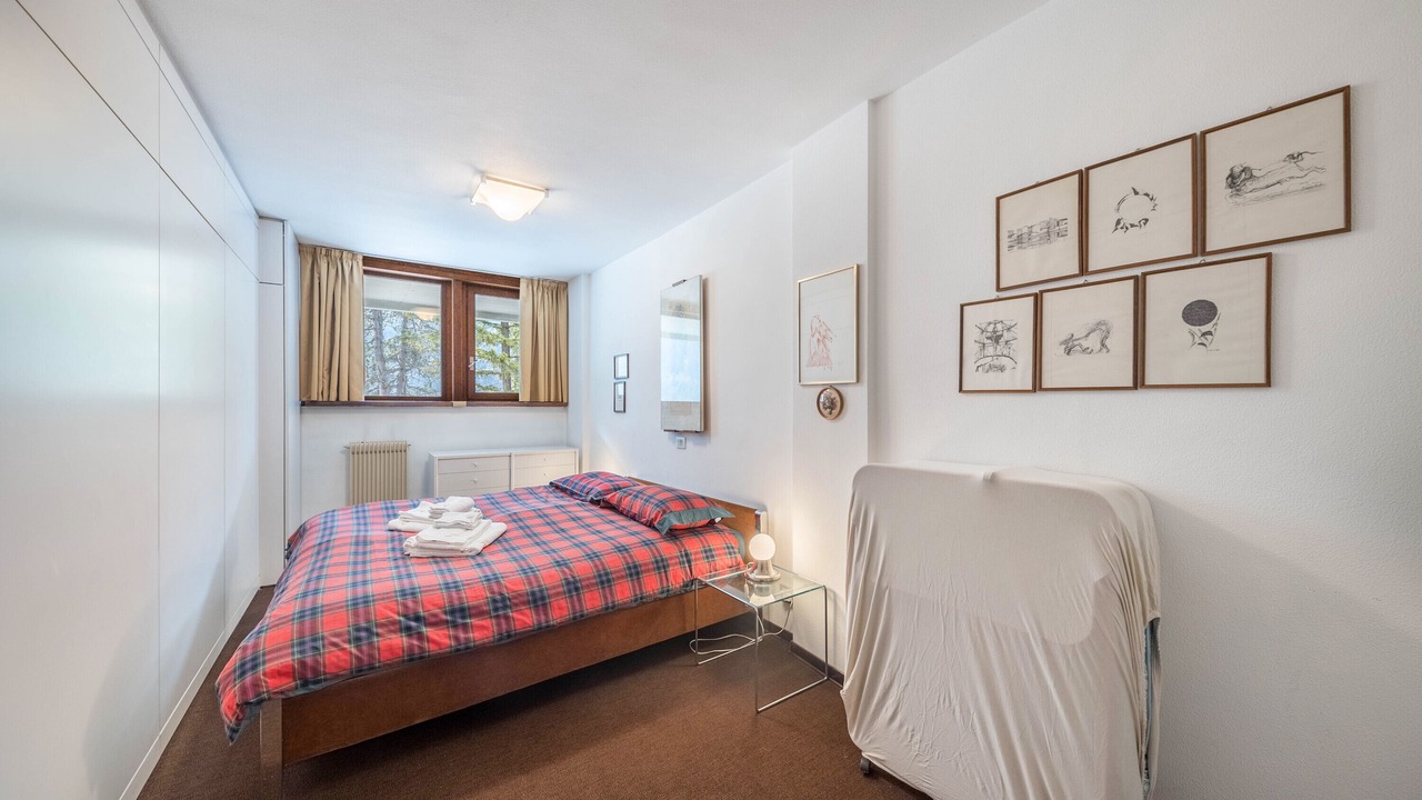 Photo of Bedroom in Mazzin