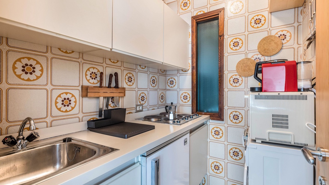 Photo of Kitchen in Mazzin