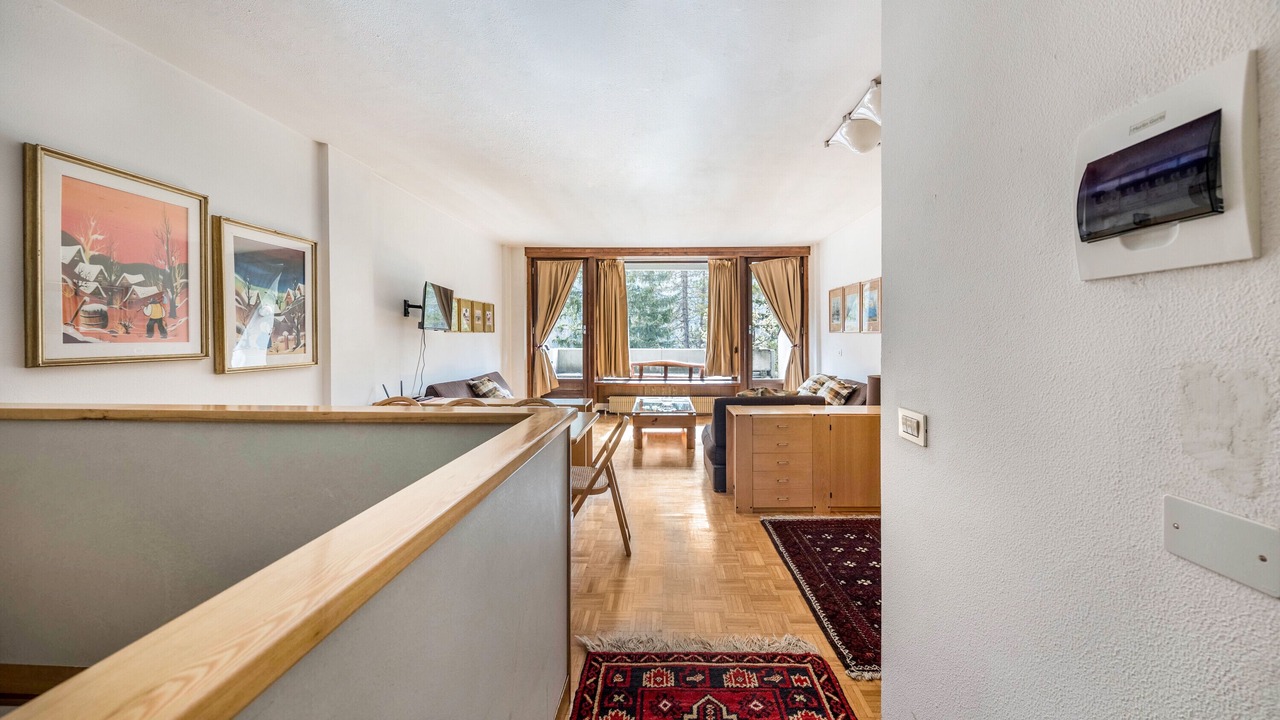 Photo of Livingroom in Mazzin