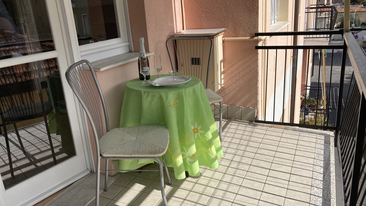 Photo of Outdoor in Loano
