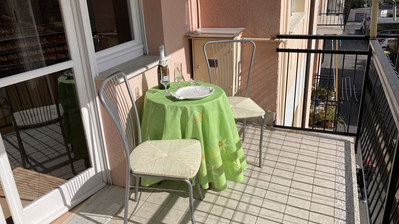 Photo of Outdoor in Loano