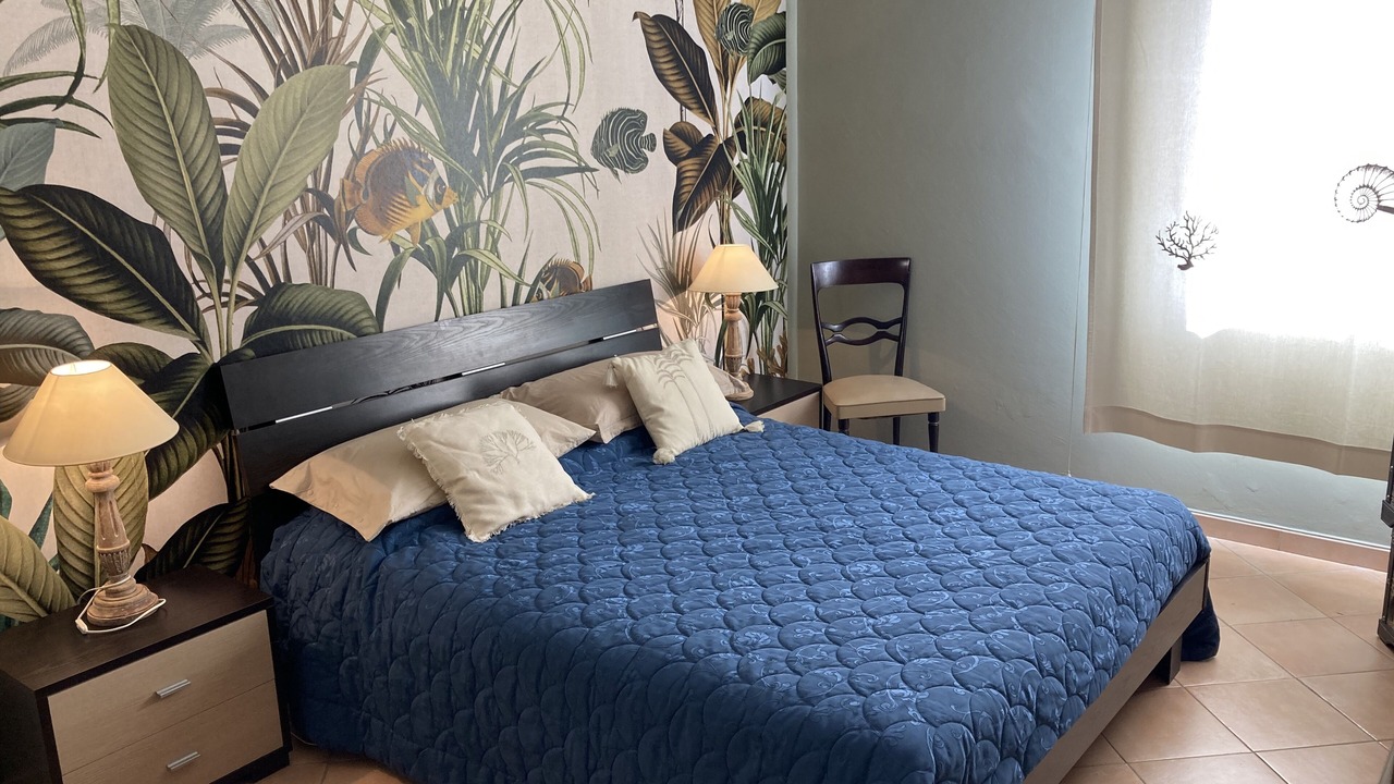 Photo of Bedroom in Loano