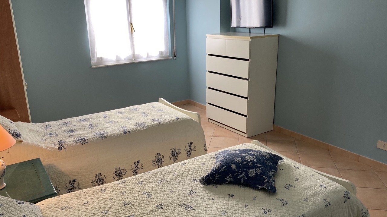Photo of Bedroom in Loano