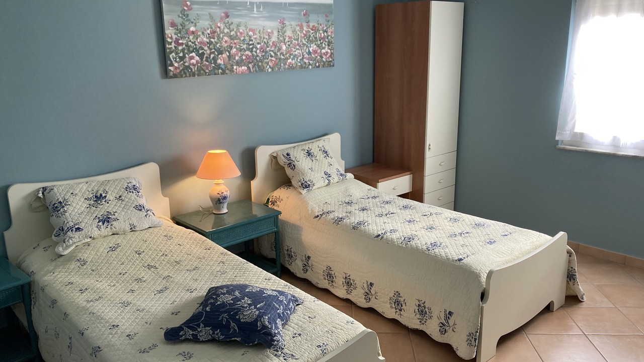 Photo of Bedroom in Loano